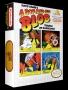 Nintendo  NES  -  Boy and His Blob, A - Trouble on Blobolonia (USA)